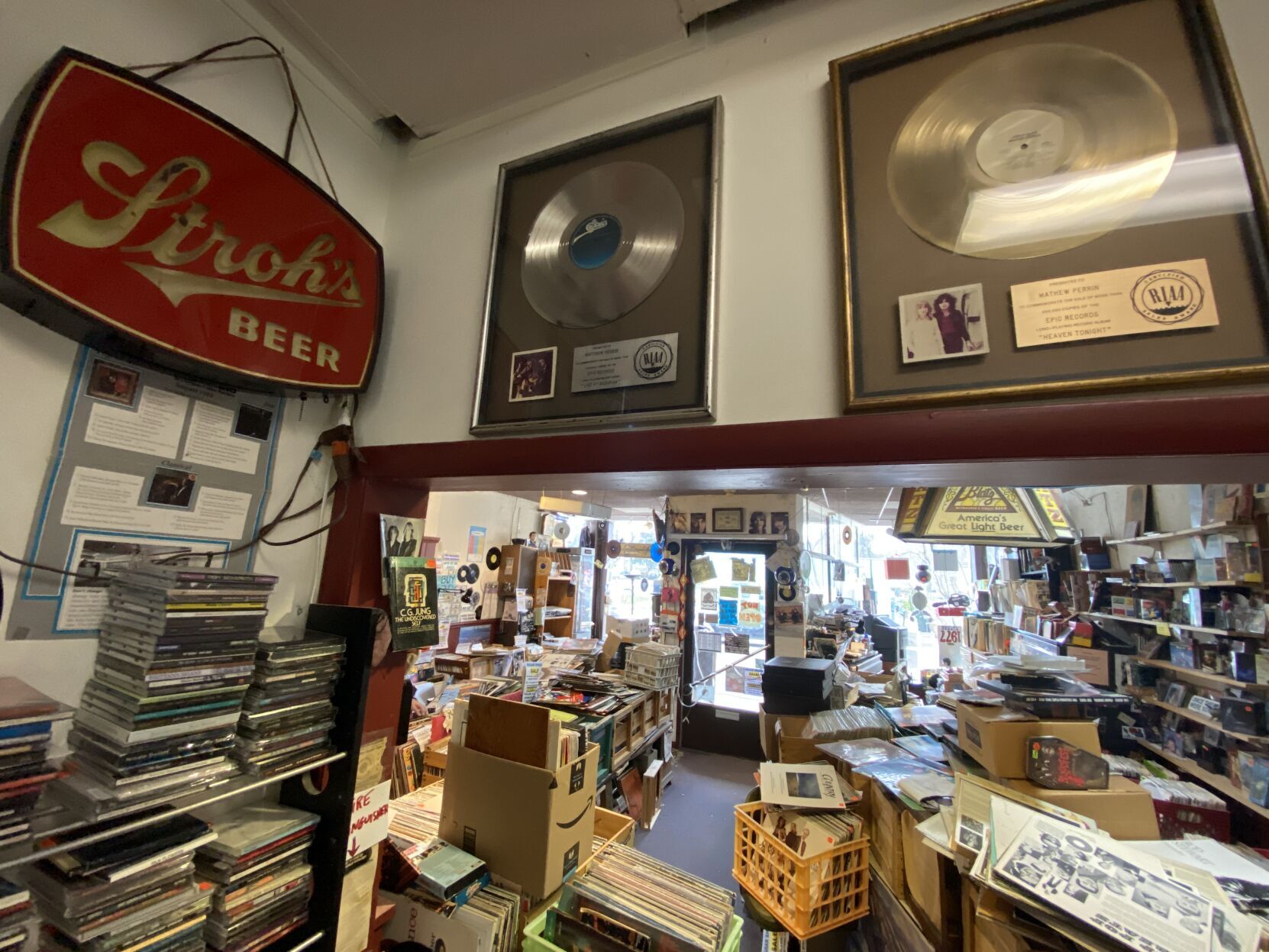 Sugar Shack Records
